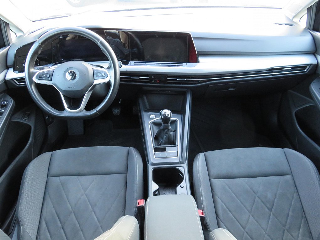 Volkswagen Golf 2.0 TDi Life