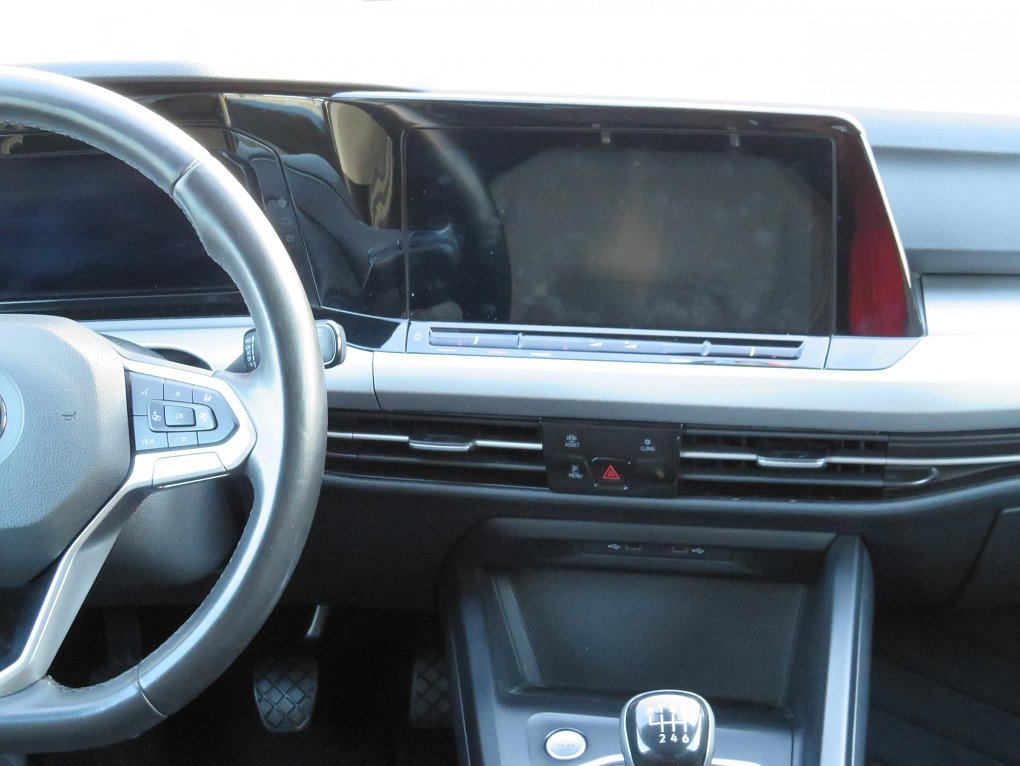 Volkswagen Golf 2.0 TDi Life