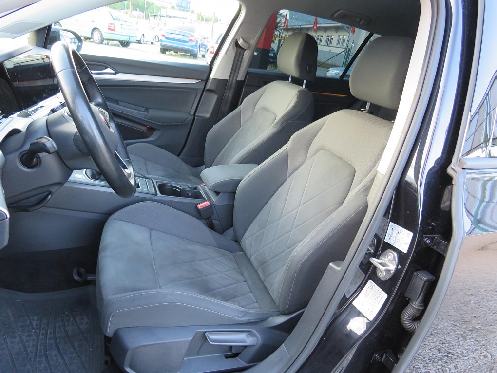 Volkswagen Golf 2.0 TDi Life