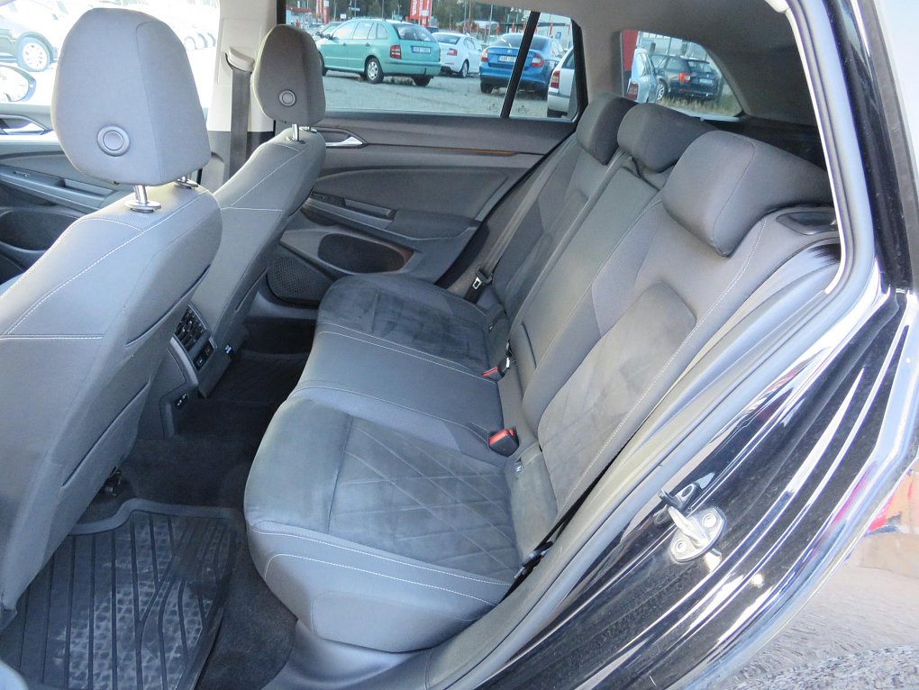 Volkswagen Golf 2.0 TDi Life