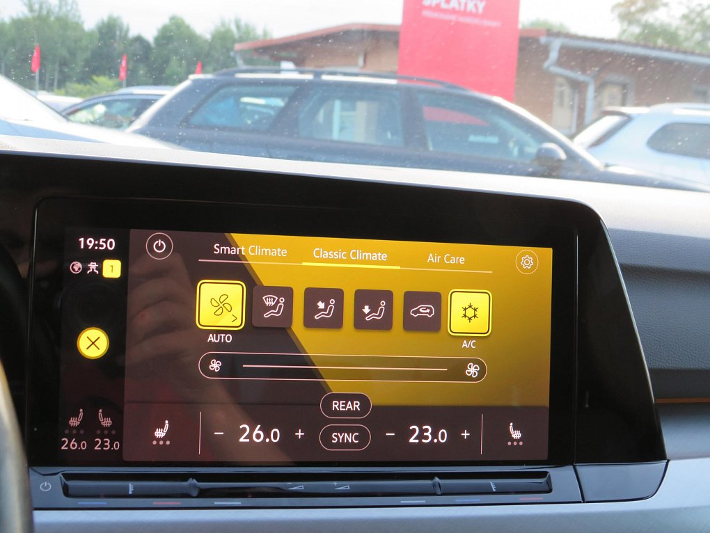 Volkswagen Golf 2.0 TDi Life