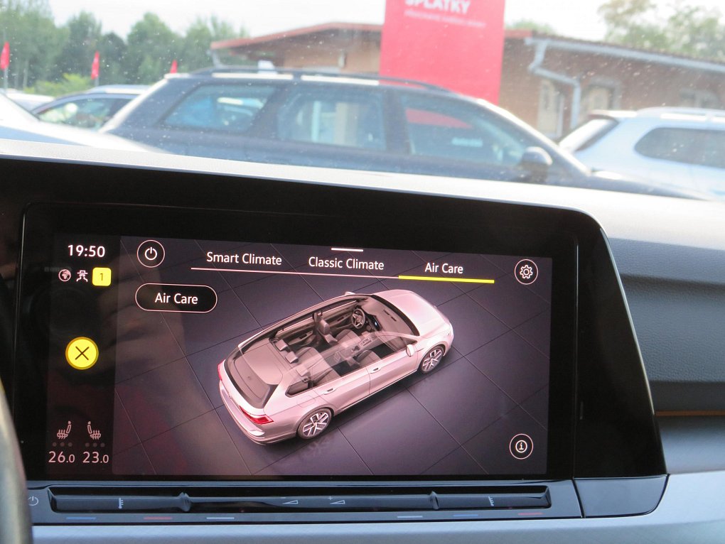 Volkswagen Golf 2.0 TDi Life