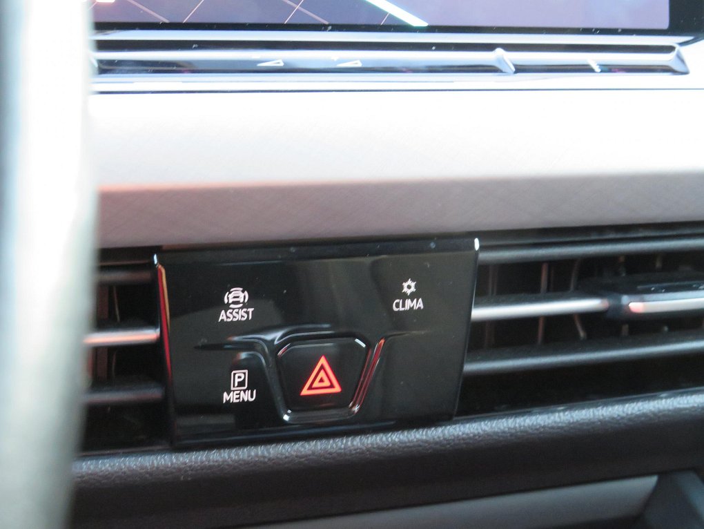 Volkswagen Golf 2.0 TDi Life