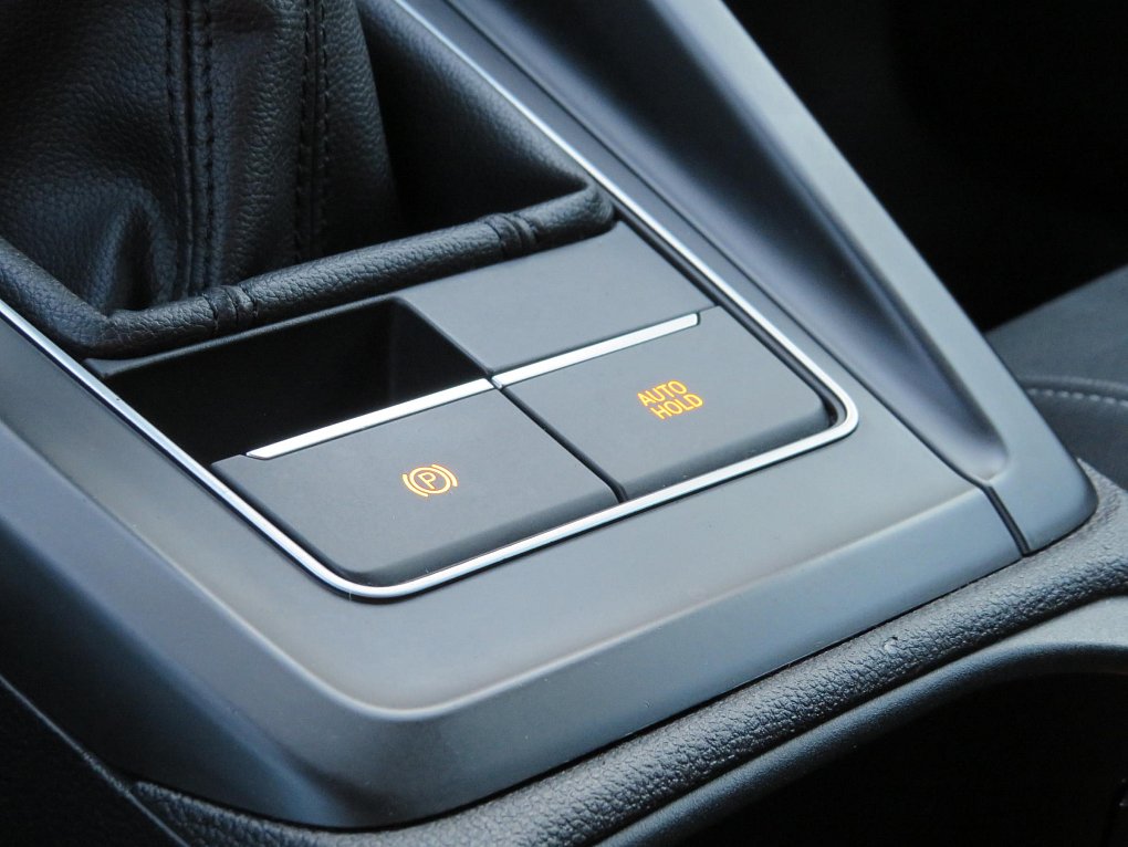 Volkswagen Golf 2.0 TDi Life