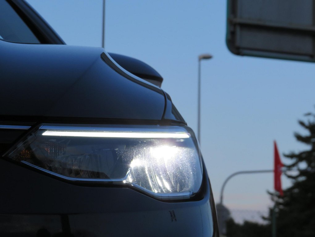 Volkswagen Golf 2.0 TDi Life