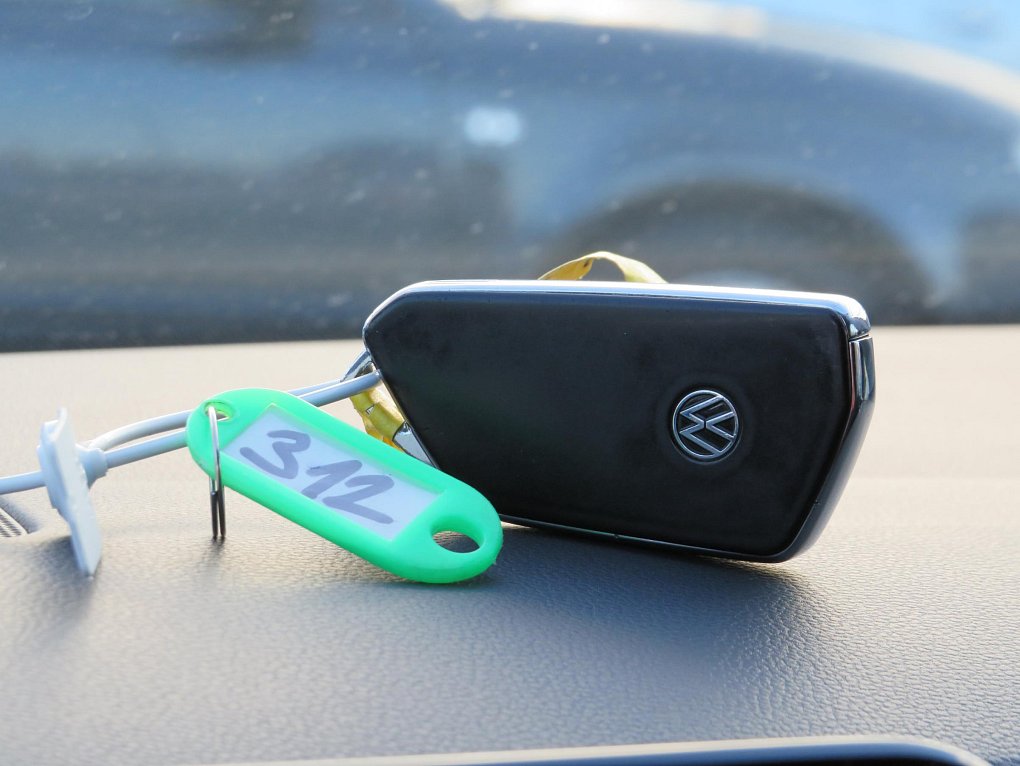 Volkswagen Golf 2.0 TDi Life