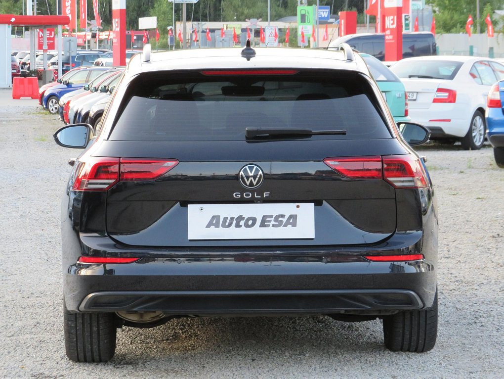 Volkswagen Golf 2.0 TDi Life