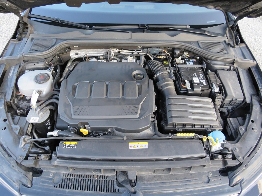 Volkswagen Golf 2.0 TDi Life