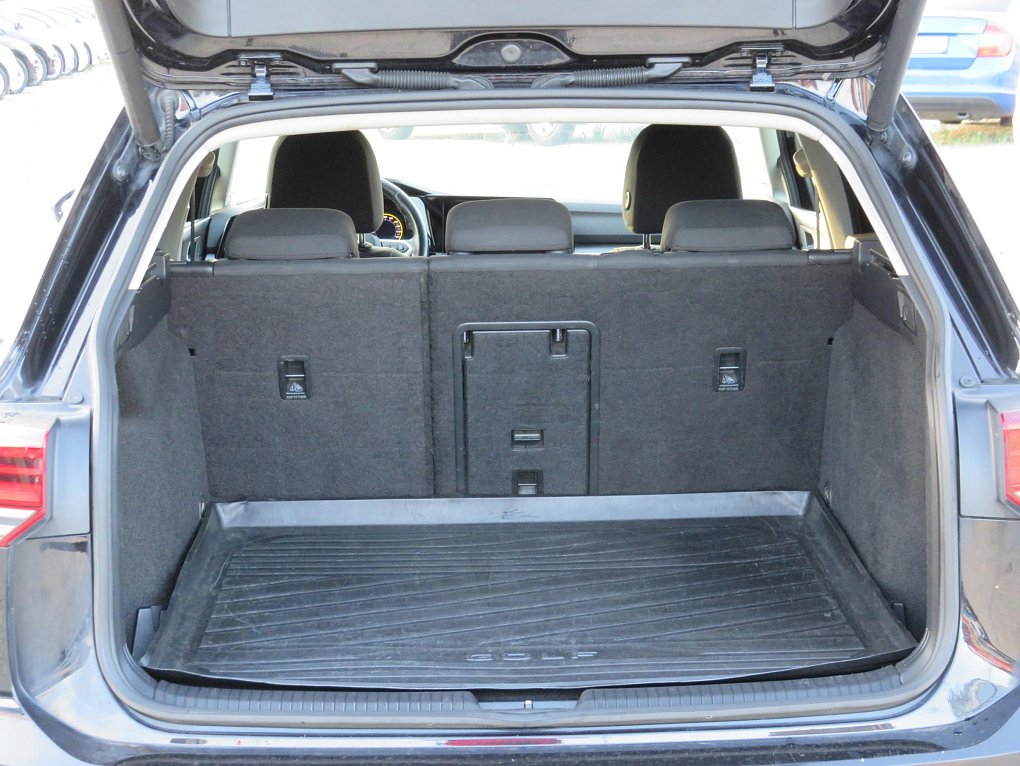 Volkswagen Golf 2.0 TDi Life