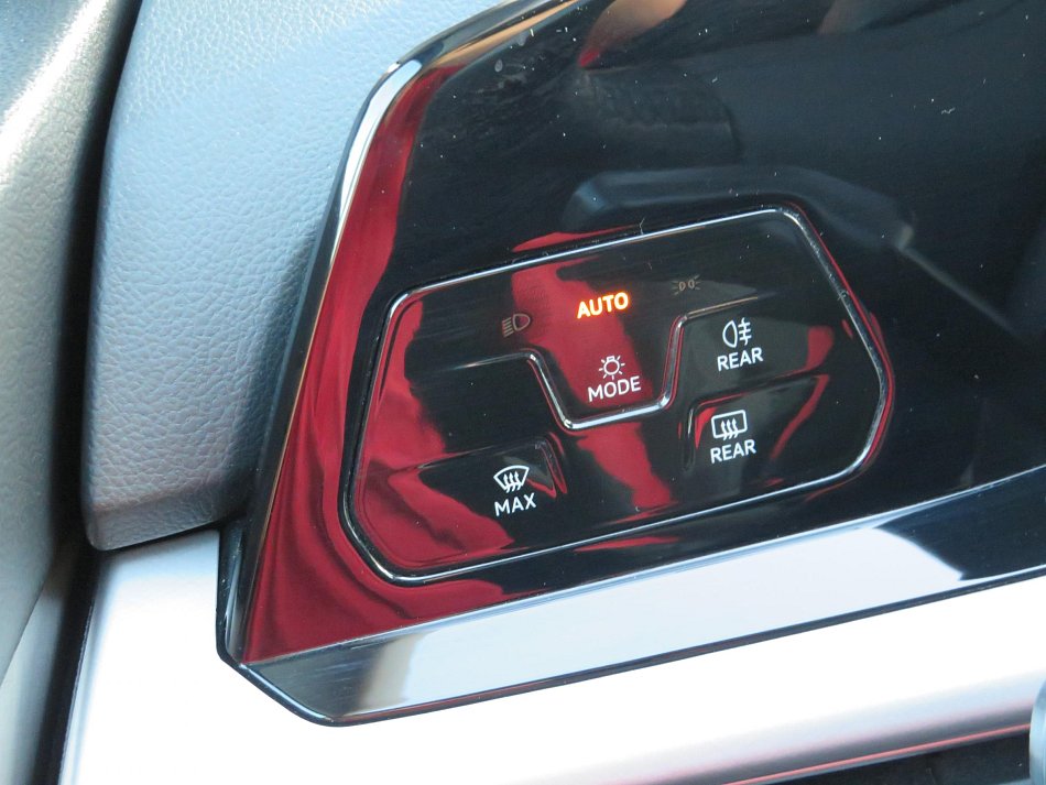 Volkswagen Golf 2.0 TDi Life