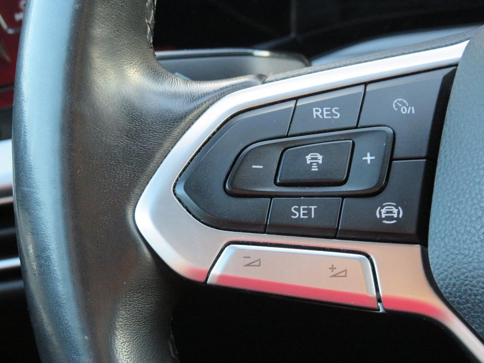 Volkswagen Golf 2.0 TDi Life