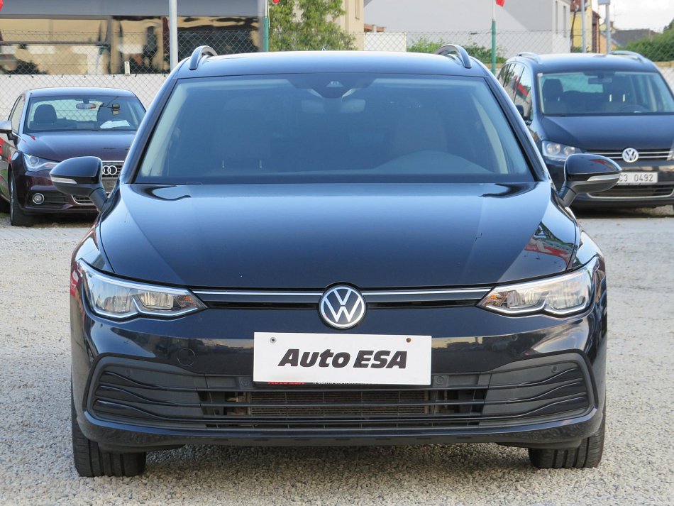 Volkswagen Golf 2.0 TDi Life