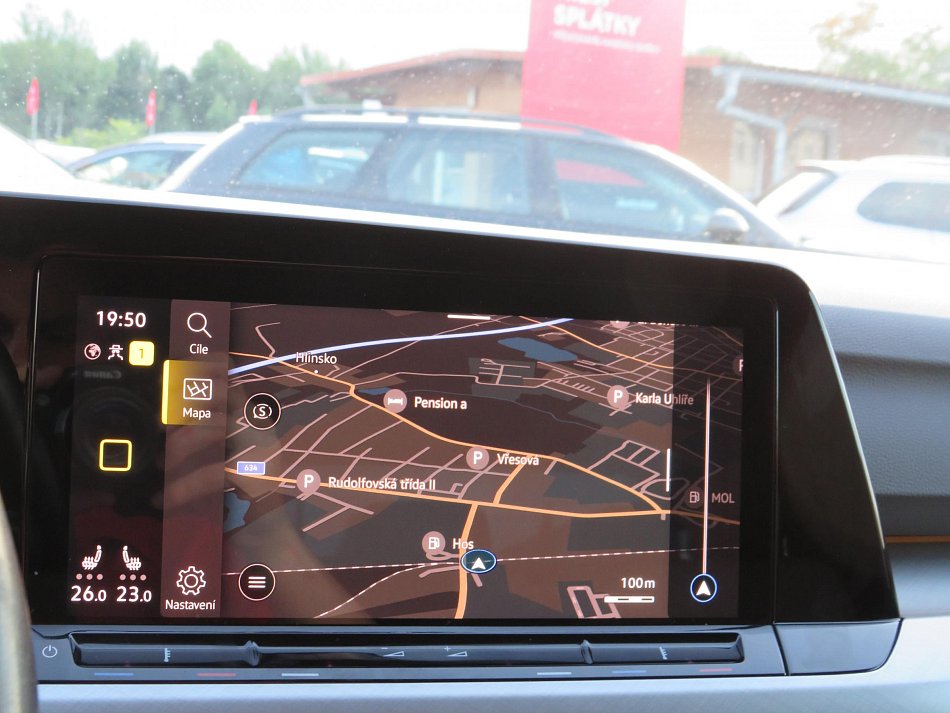 Volkswagen Golf 2.0 TDi Life