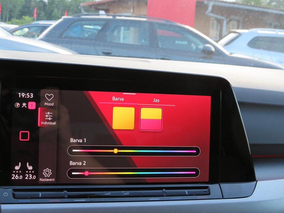 Volkswagen Golf 2.0 TDi Life