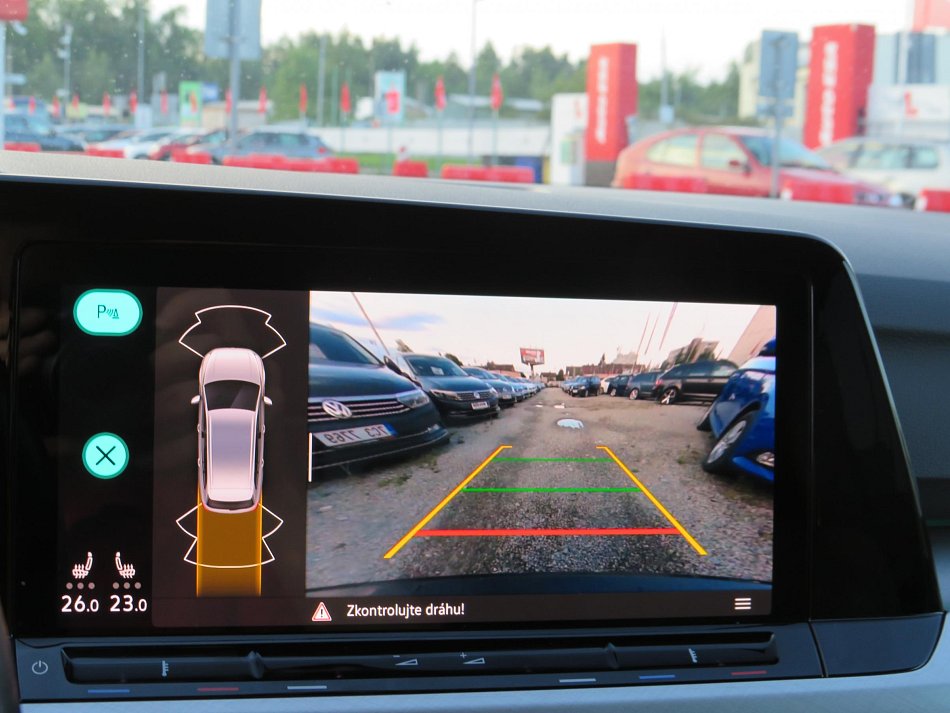 Volkswagen Golf 2.0 TDi Life