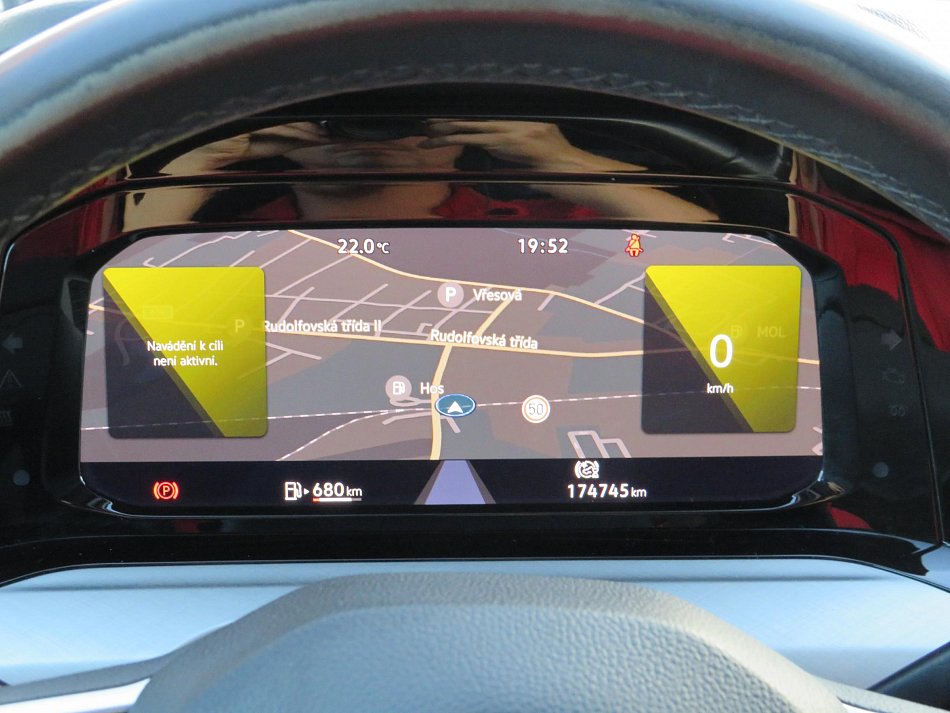 Volkswagen Golf 2.0 TDi Life