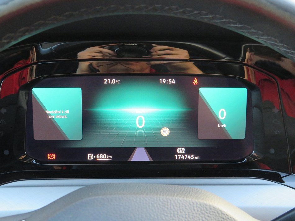 Volkswagen Golf 2.0 TDi Life