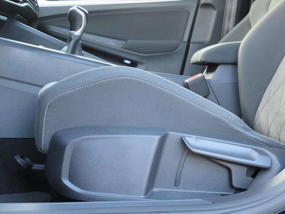 Volkswagen Golf 2.0 TDi Life