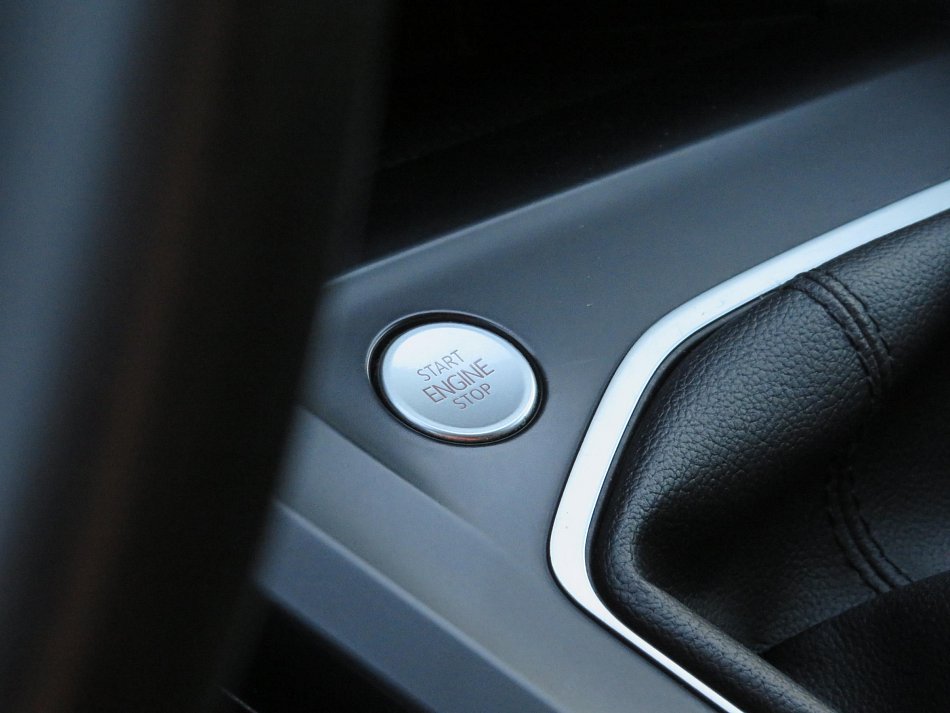 Volkswagen Golf 2.0 TDi Life