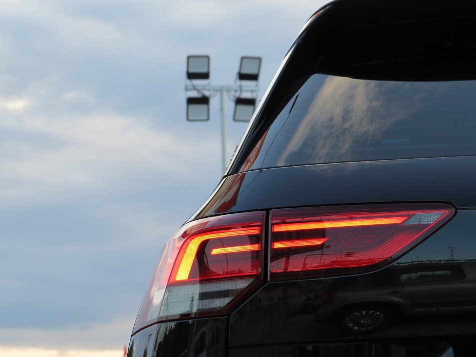 Volkswagen Golf 2.0 TDi Life