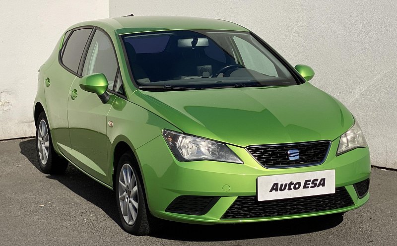 Seat Ibiza 1.2i Style