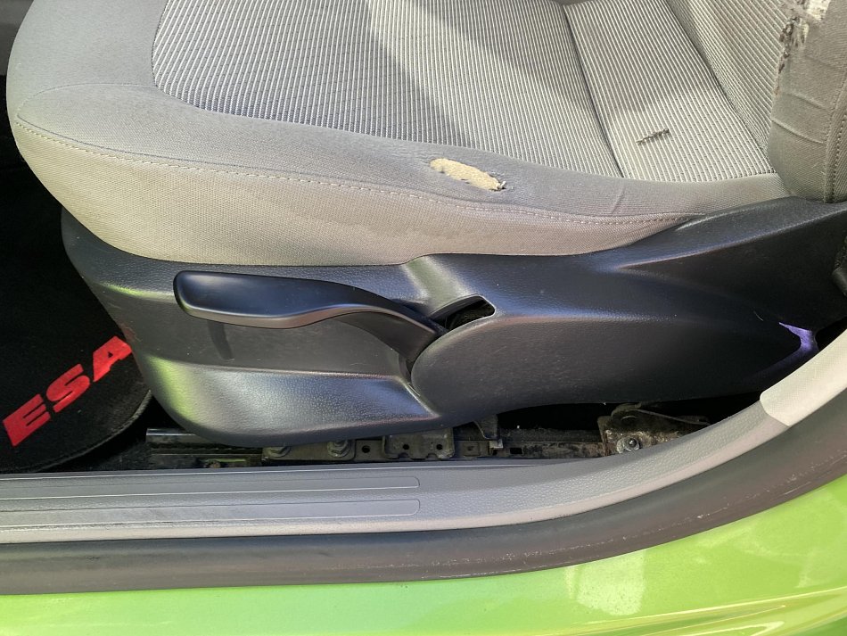 Seat Ibiza 1.2i Style