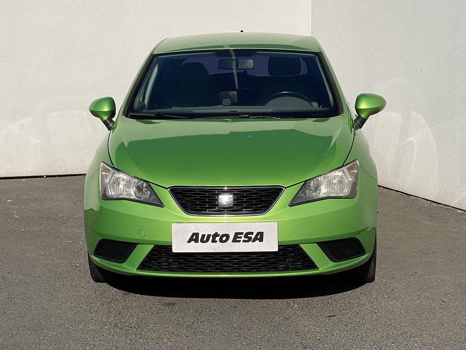 Seat Ibiza 1.2i Style