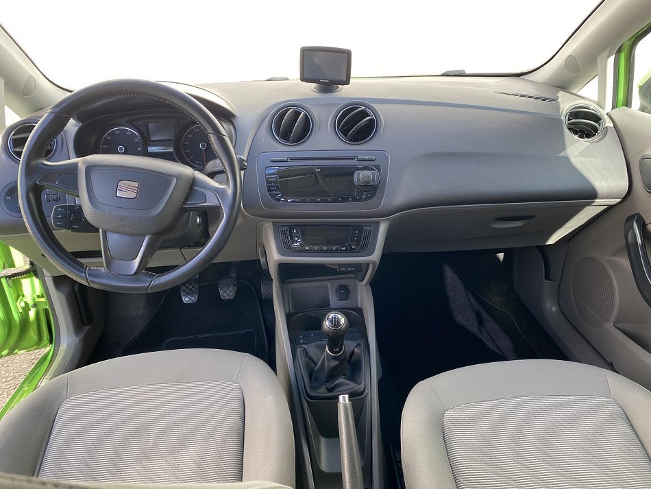 Seat Ibiza 1.2i Style