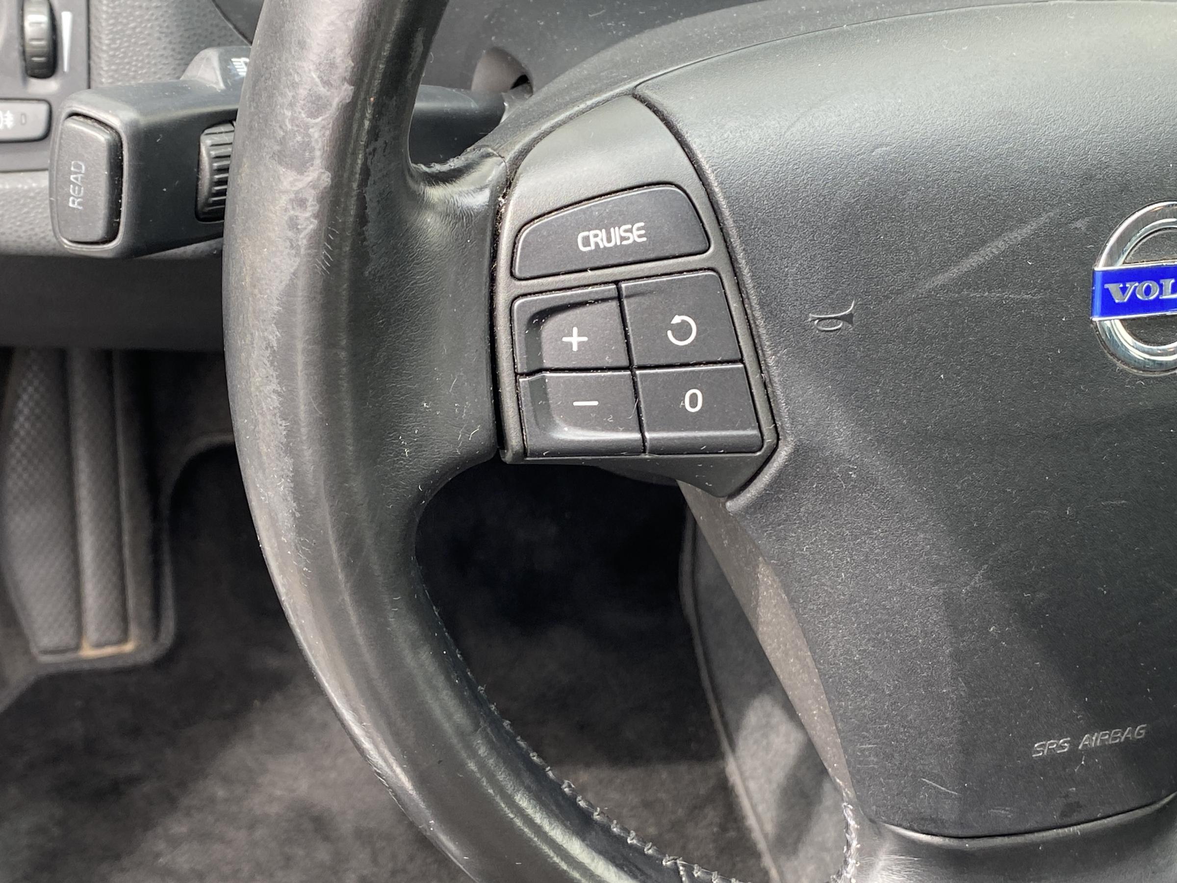 Volvo S40, 2010 - pohled č. 14