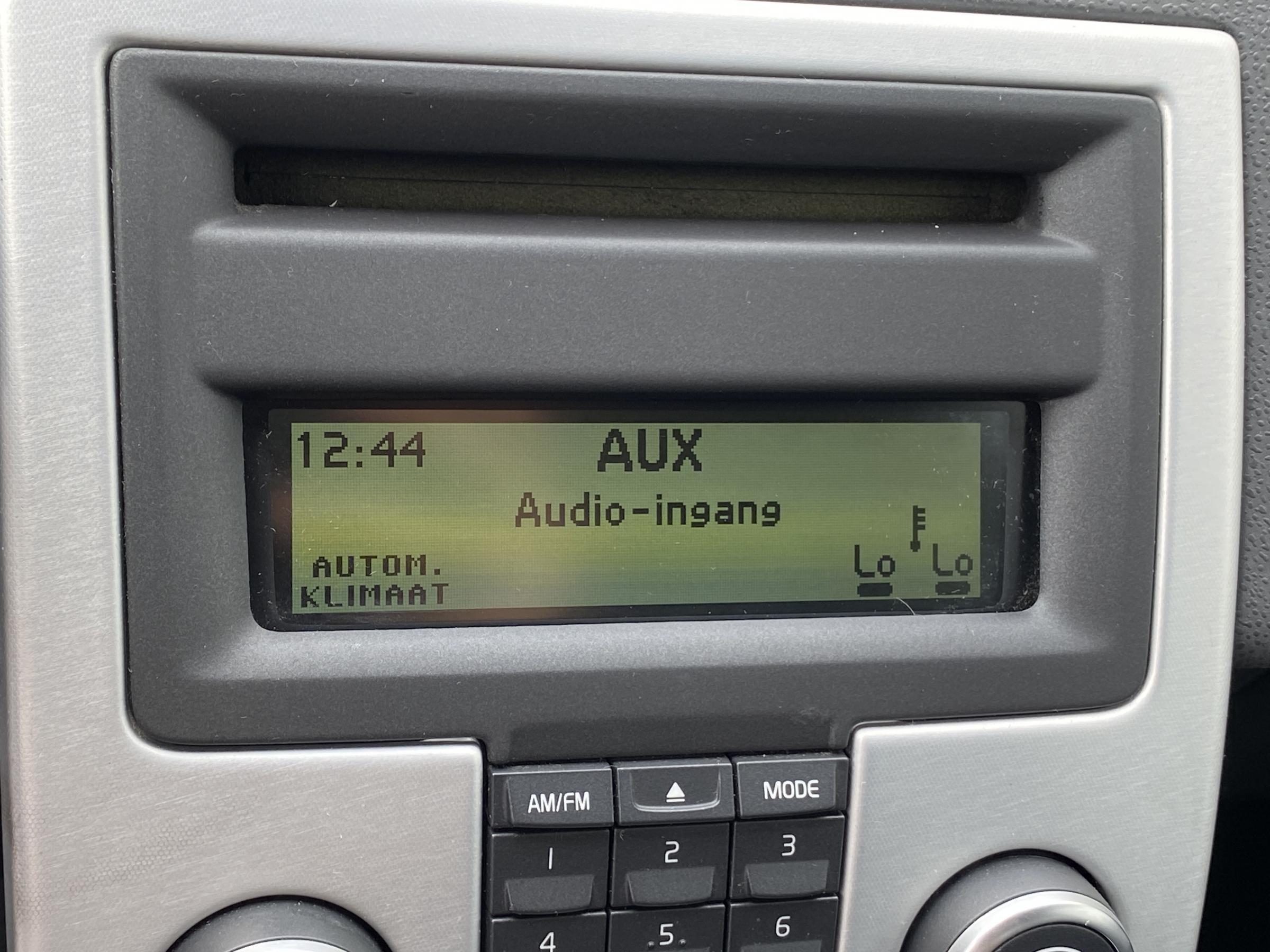 Volvo S40, 2010 - pohled č. 16