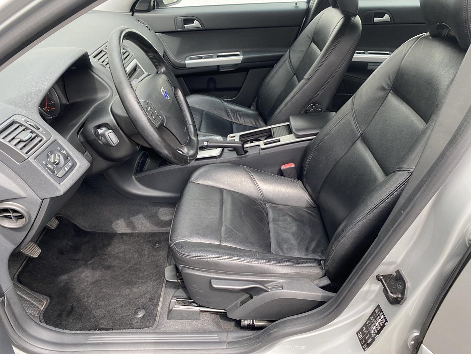 Volvo S40 1.6 D Momentum