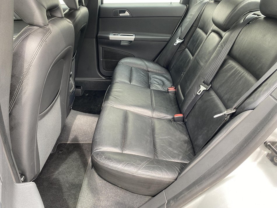 Volvo S40 1.6 D Momentum