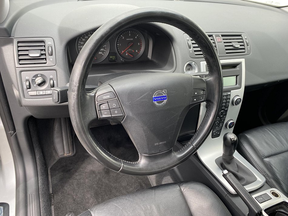 Volvo S40 1.6 D Momentum