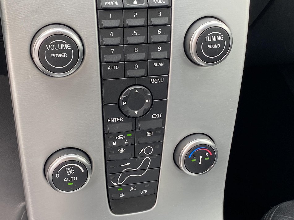 Volvo S40 1.6 D Momentum