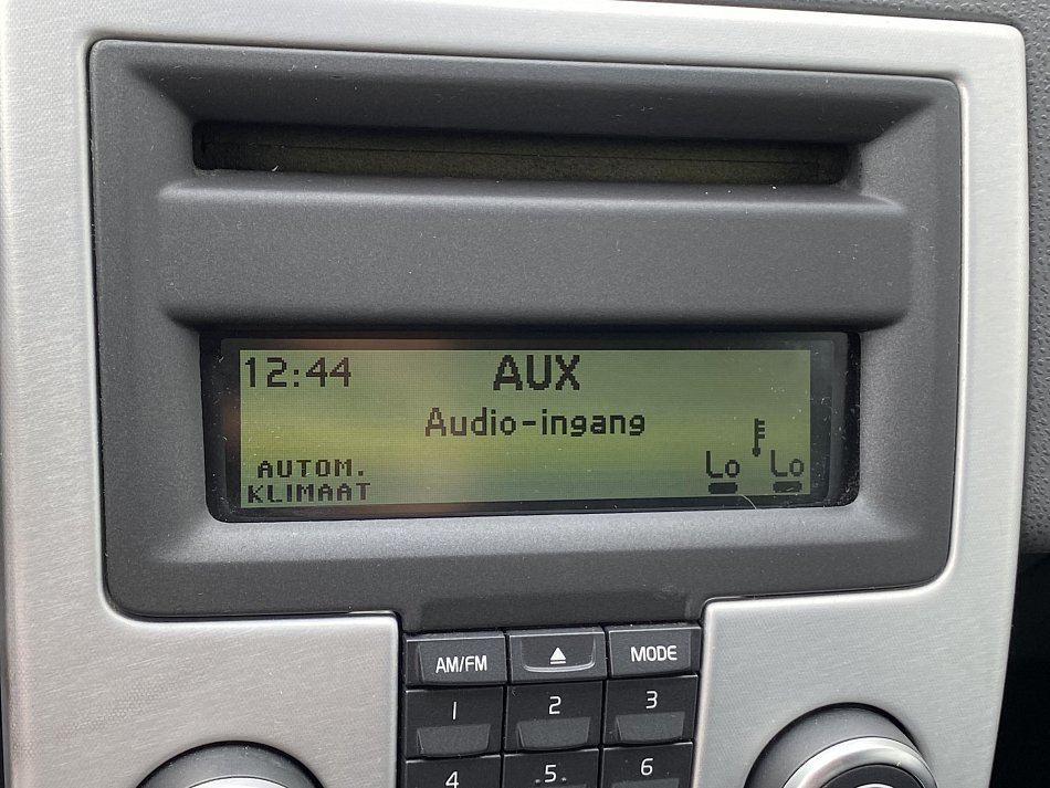 Volvo S40 1.6 D Momentum