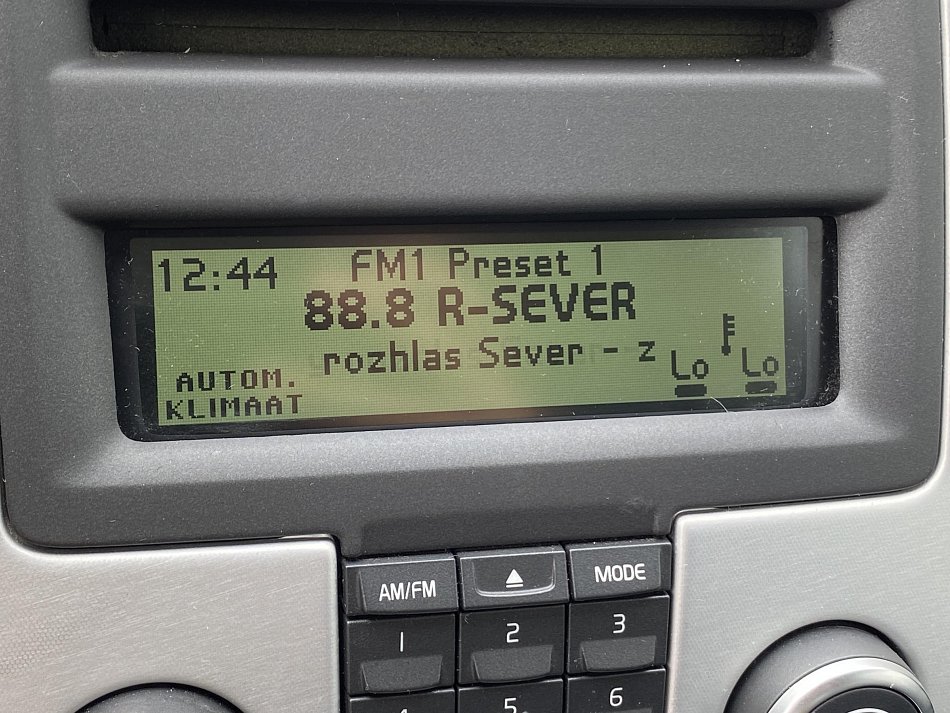 Volvo S40 1.6 D Momentum