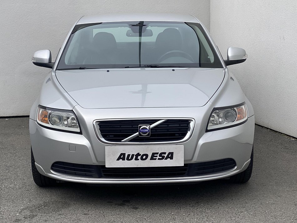 Volvo S40 1.6 D Momentum