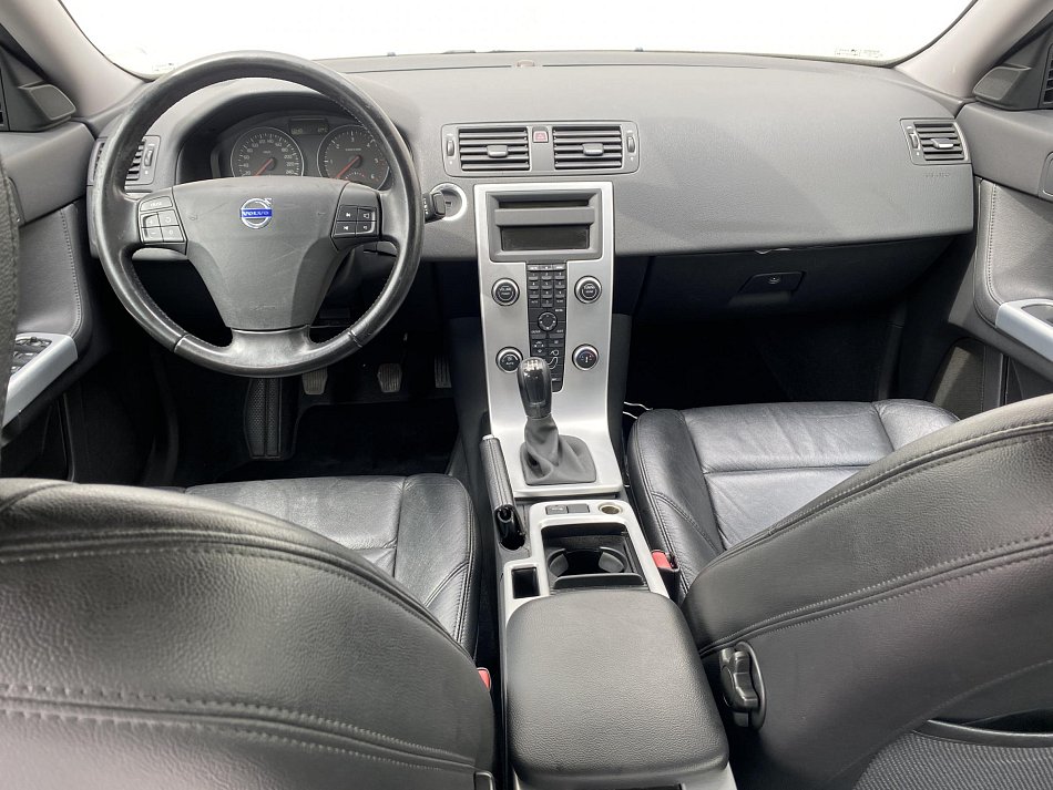 Volvo S40 1.6 D Momentum