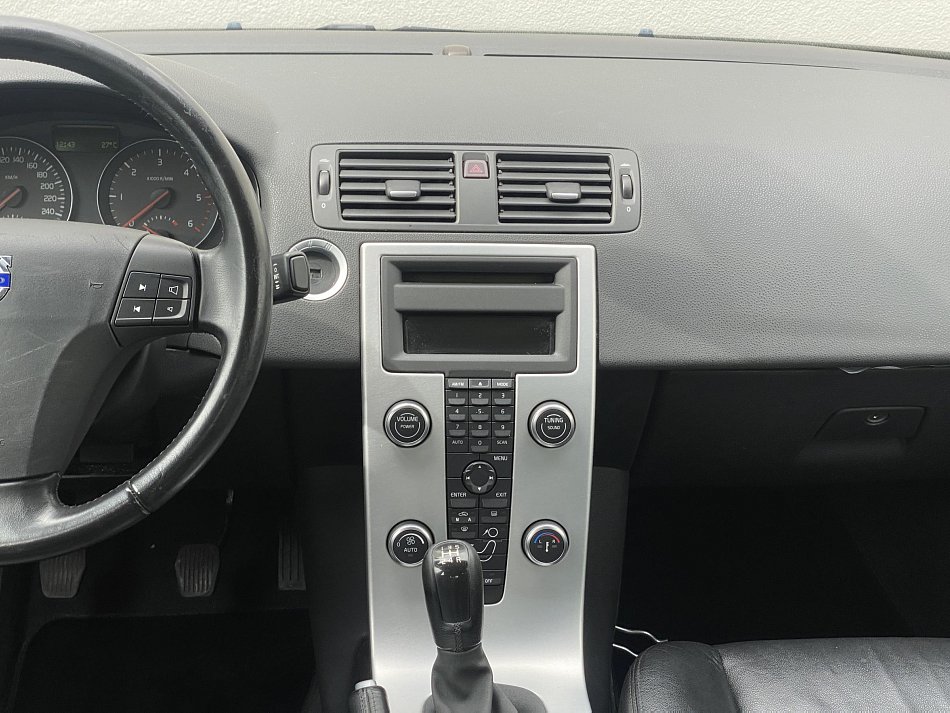 Volvo S40 1.6 D Momentum