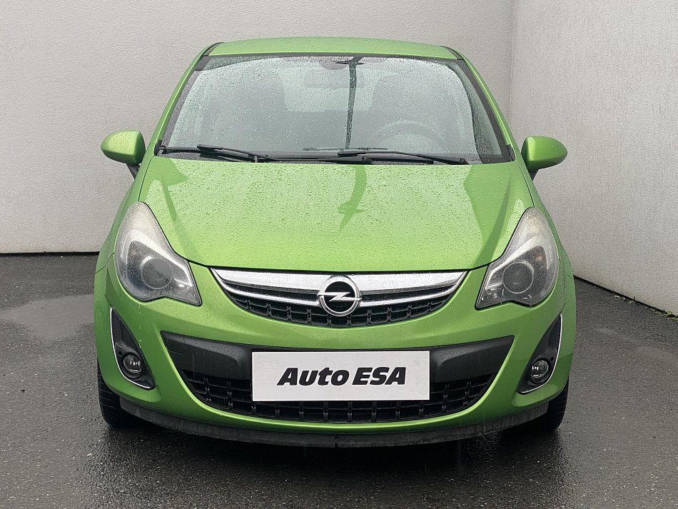 Opel Corsa 1.4i 
