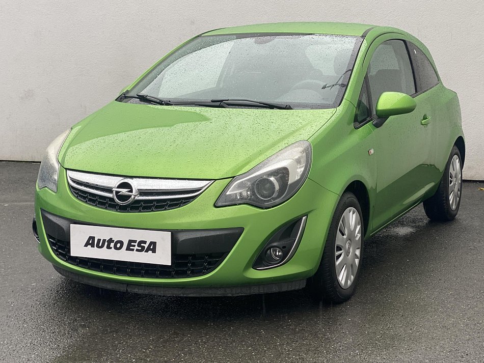 Opel Corsa 1.4i 
