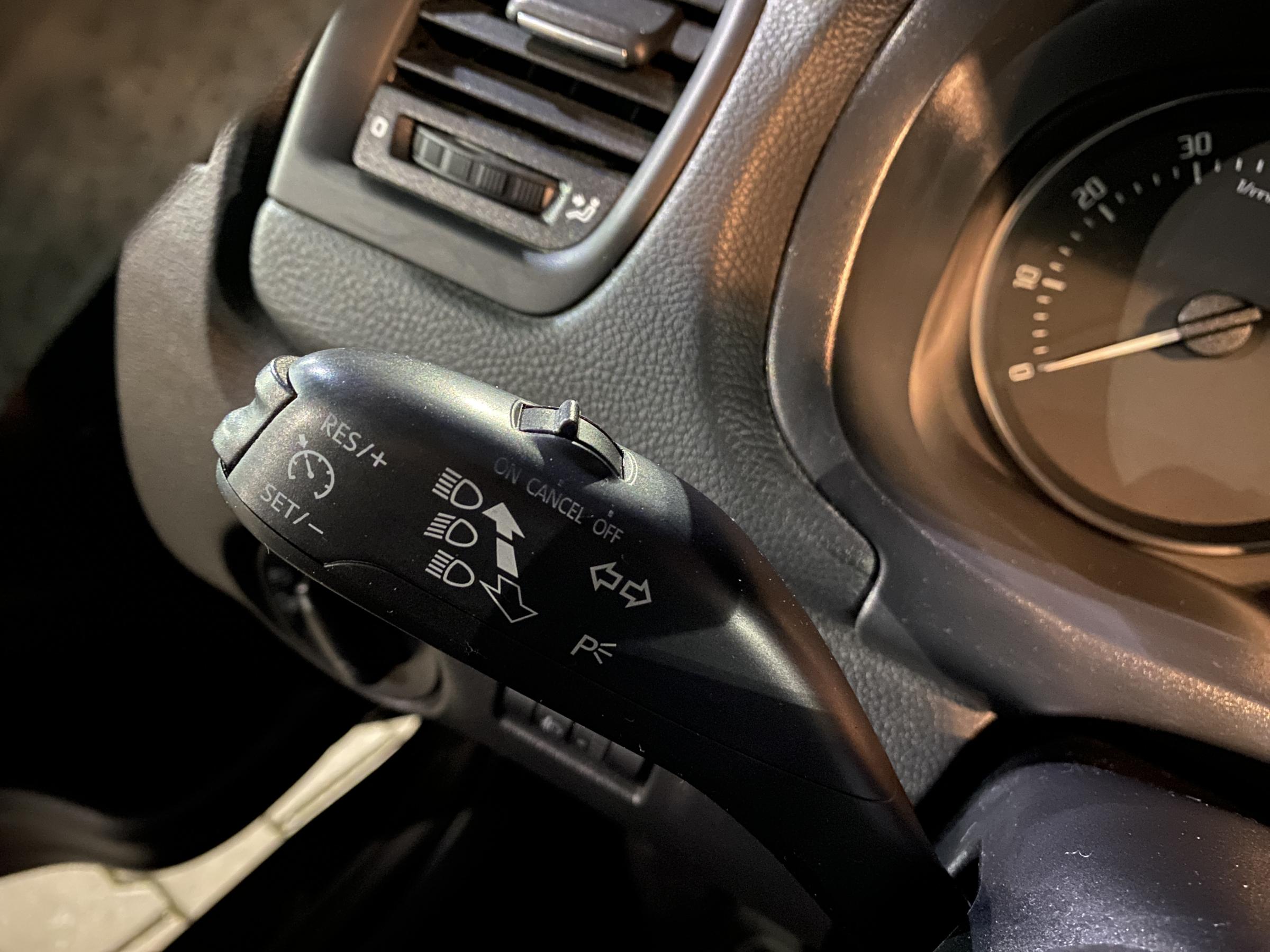 Škoda Fabia II, 2011 - pohled č. 13