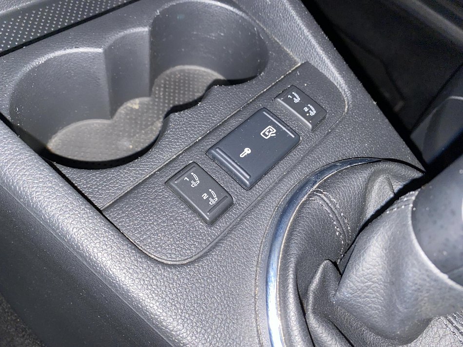 Škoda Fabia II 1.2 TSi Ambiente