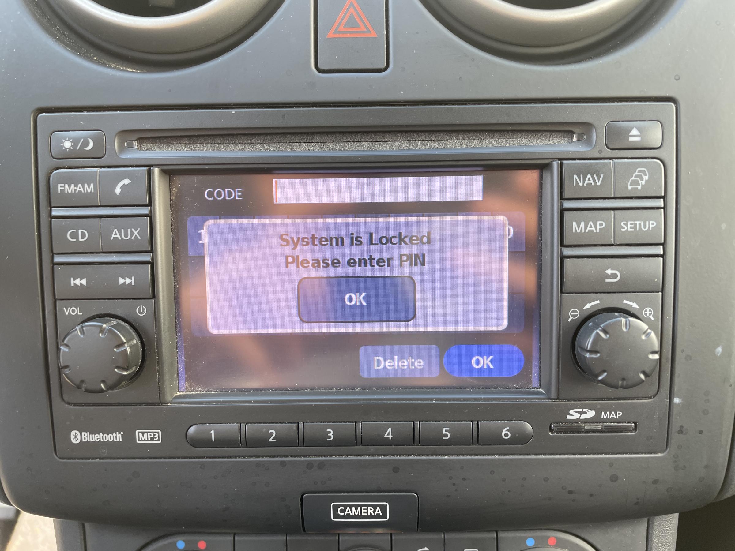 Nissan Qashqai, 2012 - pohled č. 11