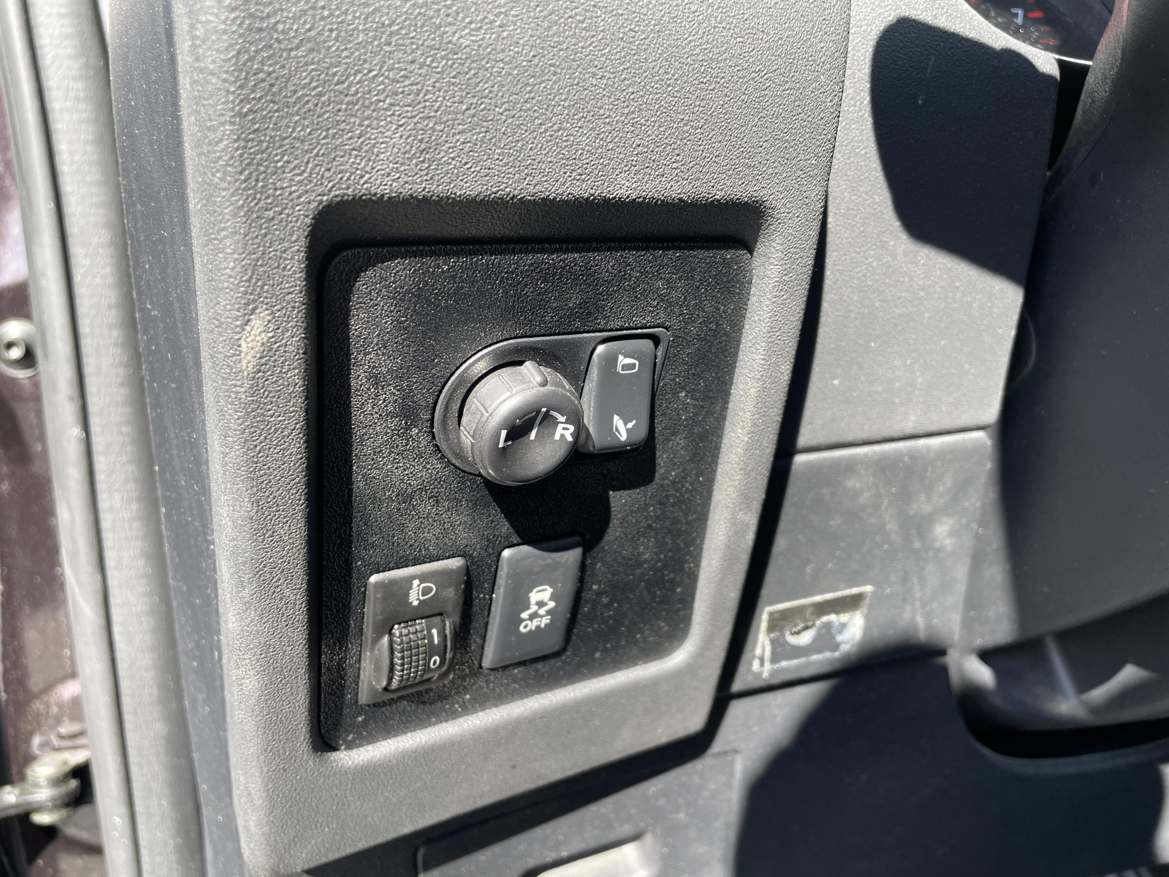 Nissan Qashqai, 2012 - pohled č. 14