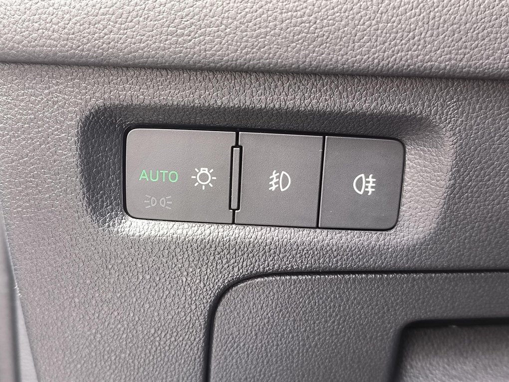 Škoda Octavia IV 1.5 TSi Style