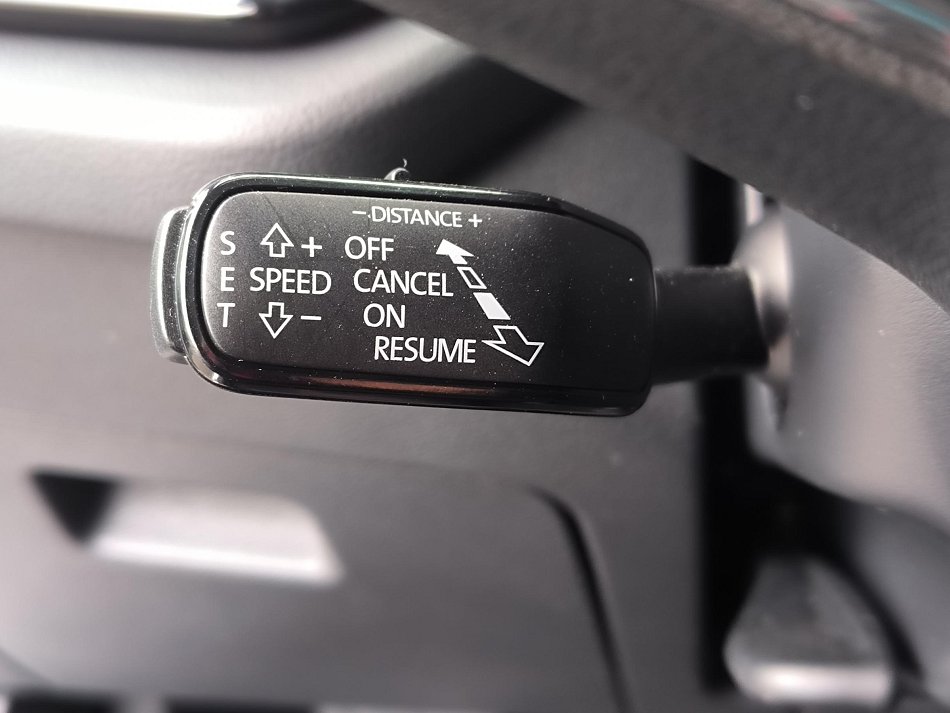 Škoda Octavia IV 1.5 TSi Style