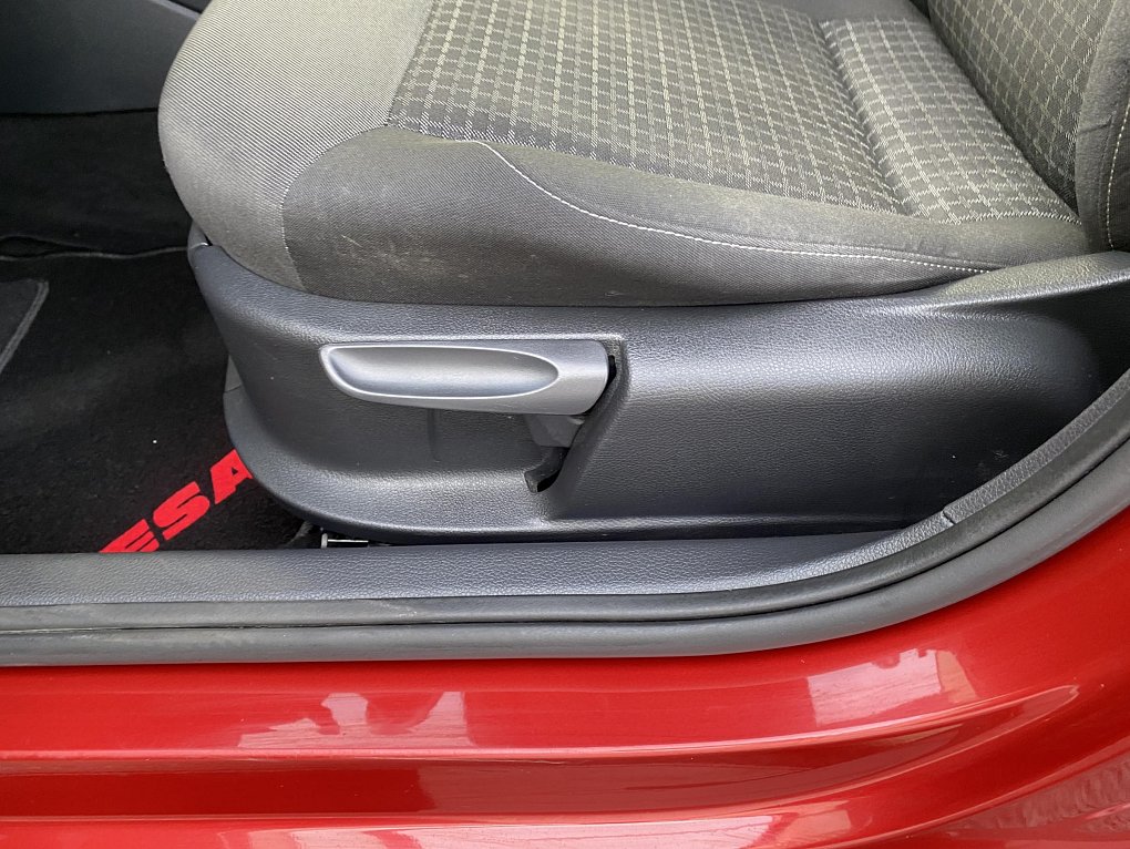 Volkswagen Polo 1.2 TSi Comfortline