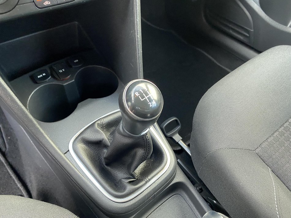 Volkswagen Polo 1.2 TSi Comfortline