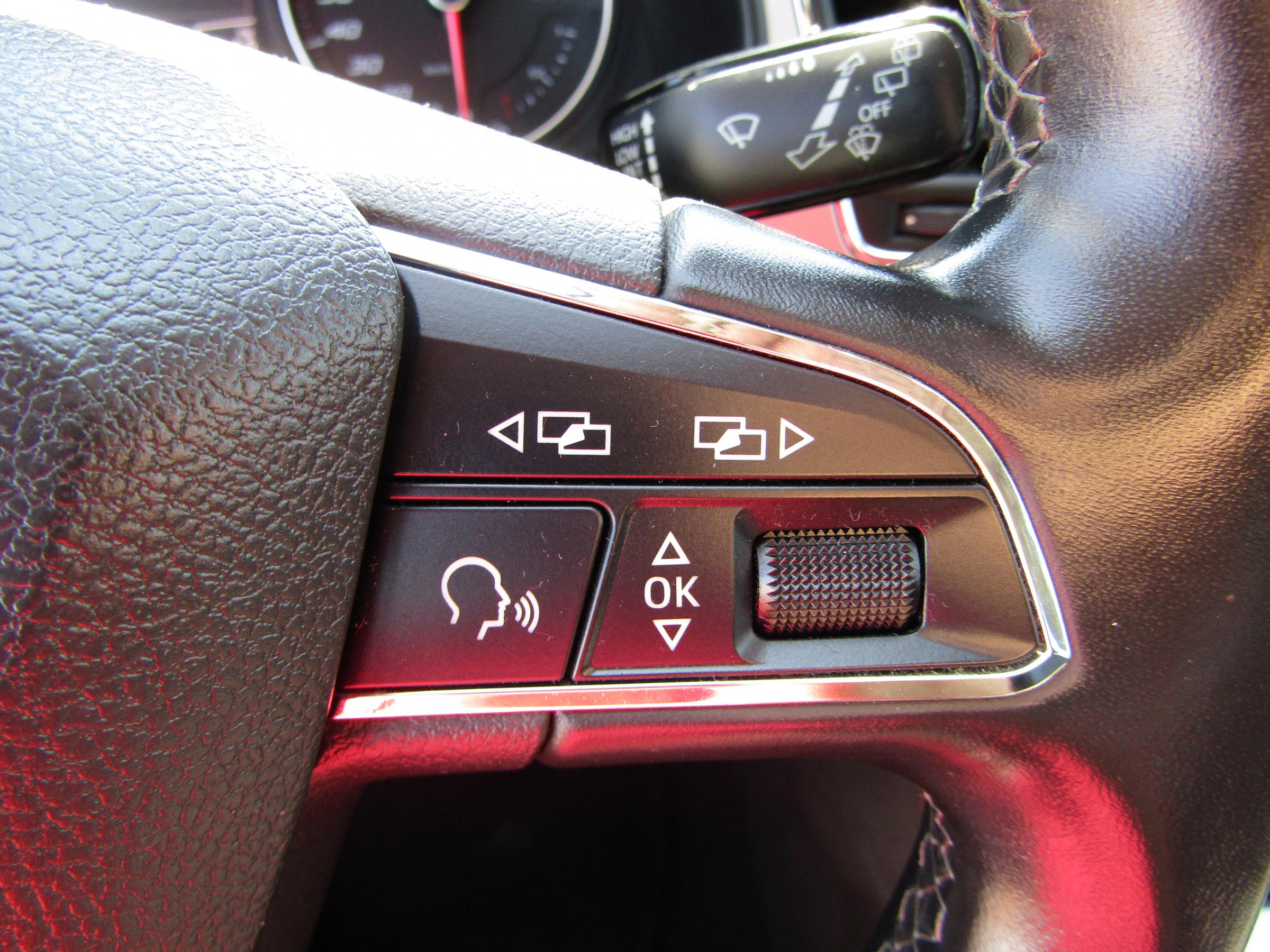 Seat Leon, 2017 - pohled č. 18